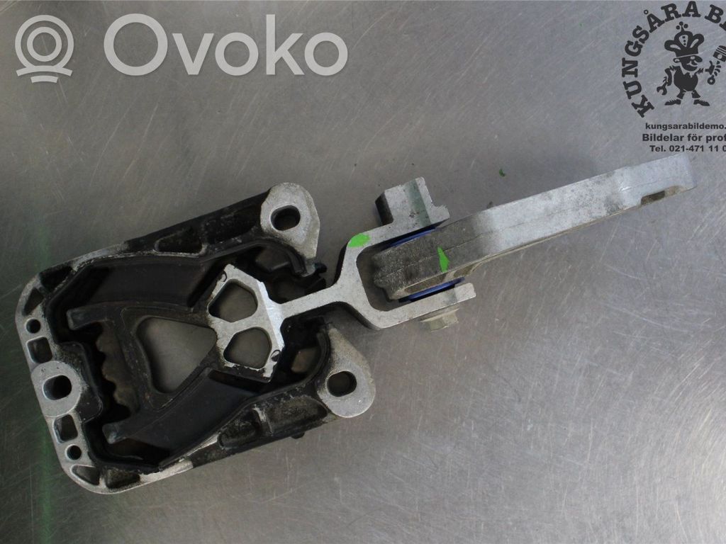 Ford Focus Mocowanie / Uchwyt skrzyni biegów 