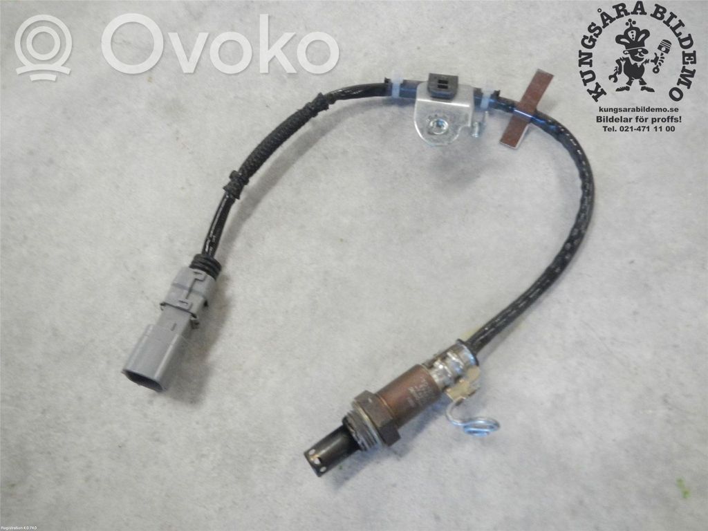 Toyota C-HR I Lambda probe sensor 
