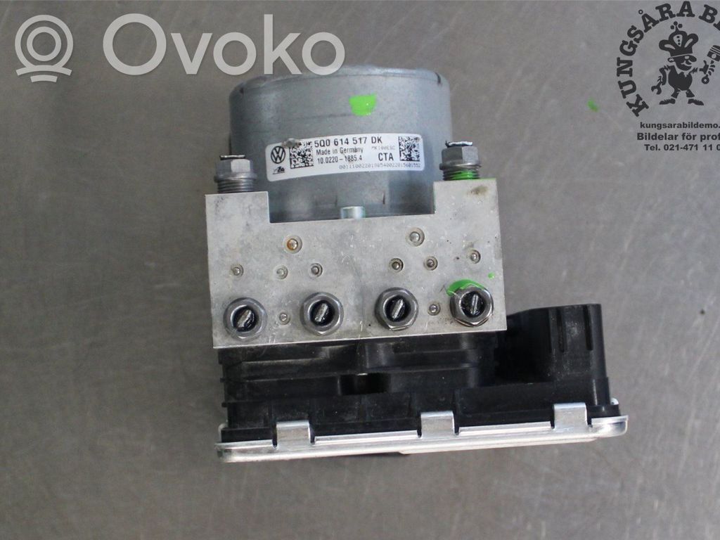 Pompe ABS   5Q0614517DKBEF,5Q0614517DK