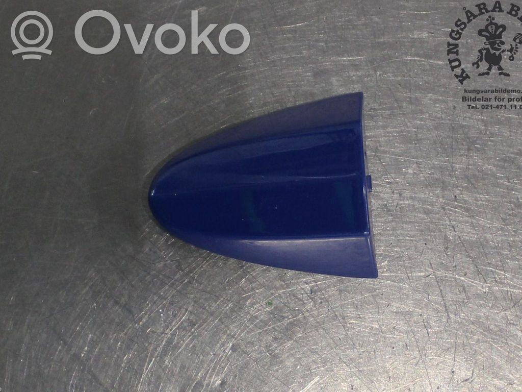Etuoven ulkokahva   1680127