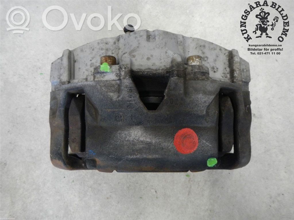 Volvo V60 Bremssattel vorne 