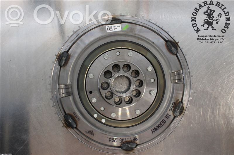 Porsche 911 901  Volant moteur 