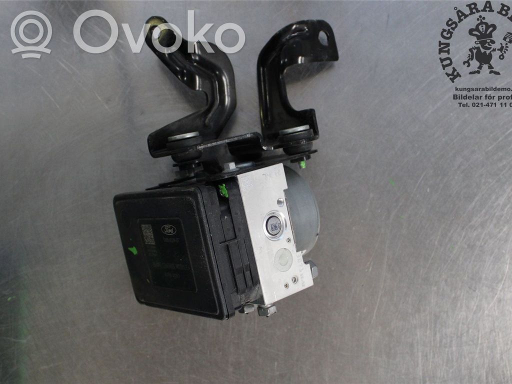Ford Ecosport ABS bloks 