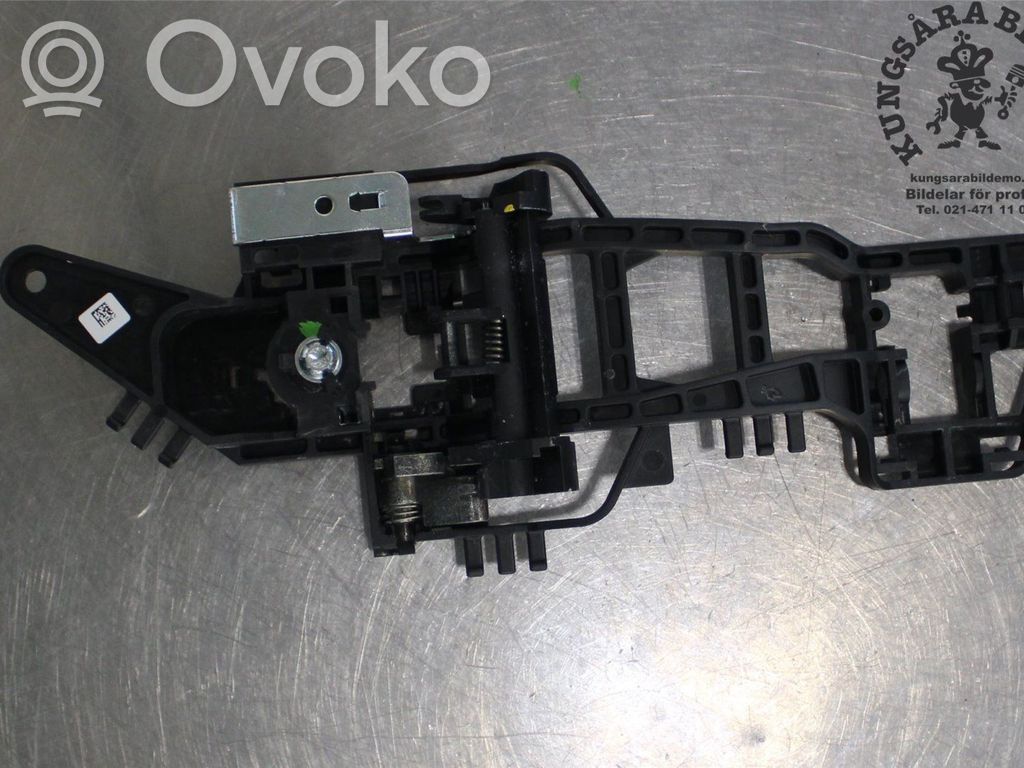 Ford Transit Courier Manecilla externa puerta delantera 
