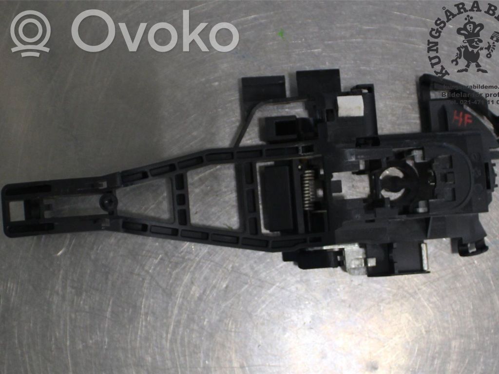 Ford Transit Courier Manecilla externa puerta delantera 