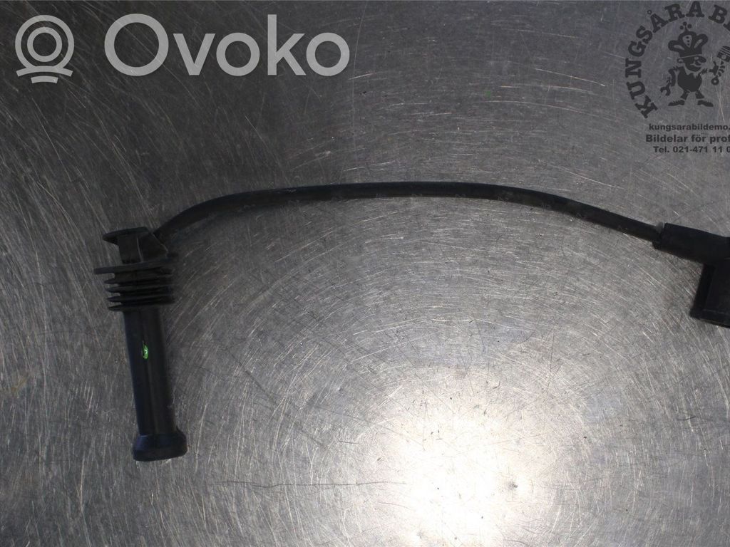 Ford B-MAX Przewody zapłonowe 