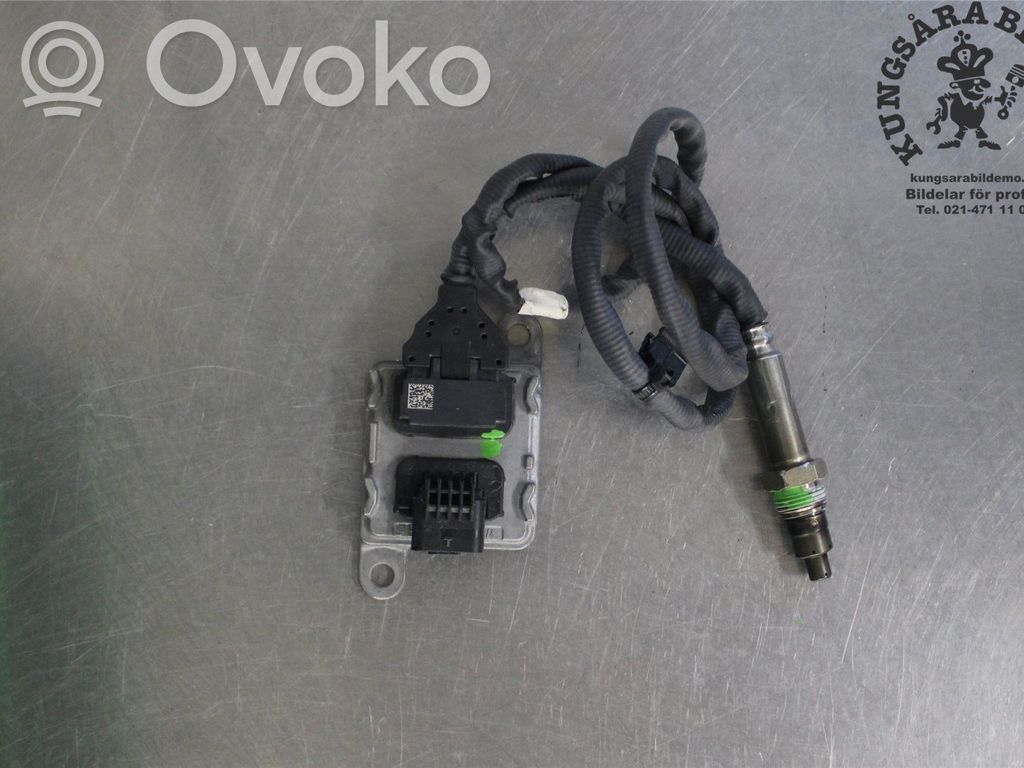 Volkswagen PASSAT B8 Lambda probe sensor 