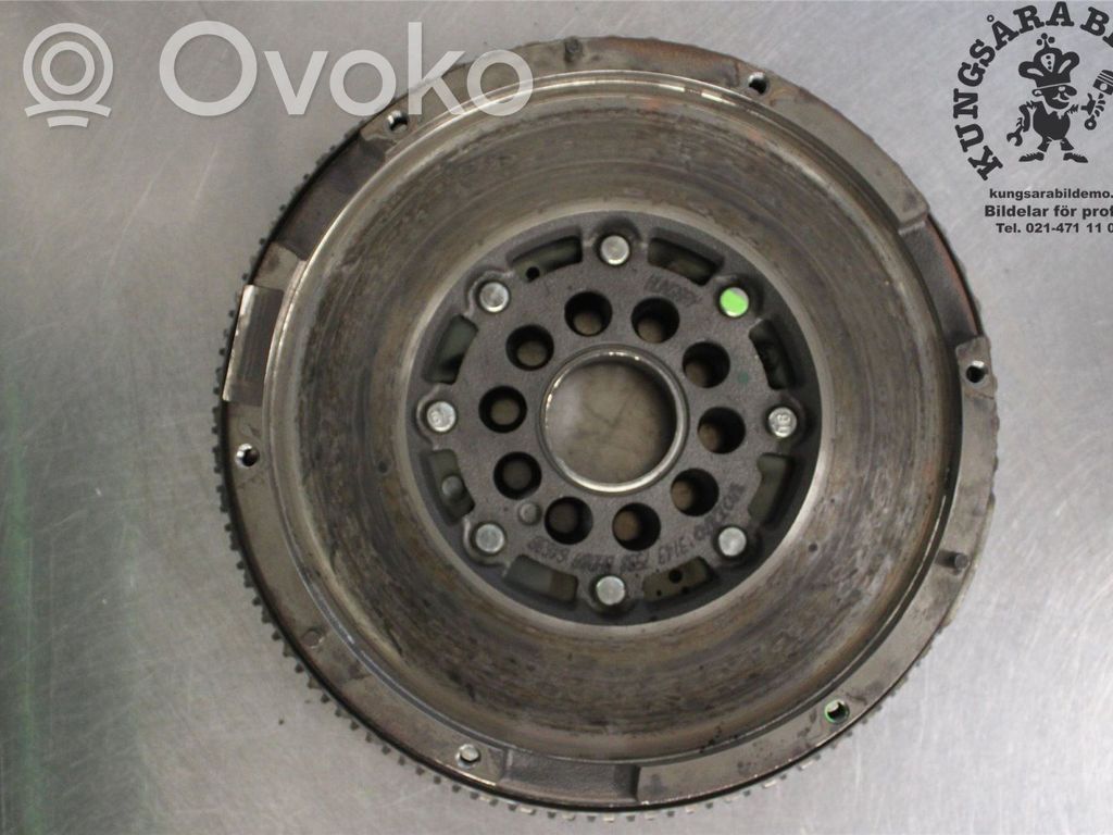 Volvo S60 Koło zamachowe 