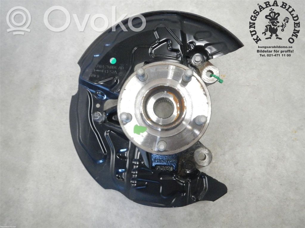 Ford Focus Achsschenkel vorne 