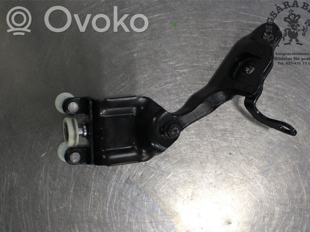 Ford Transit Courier Sliding door upper roller guide/hinge 