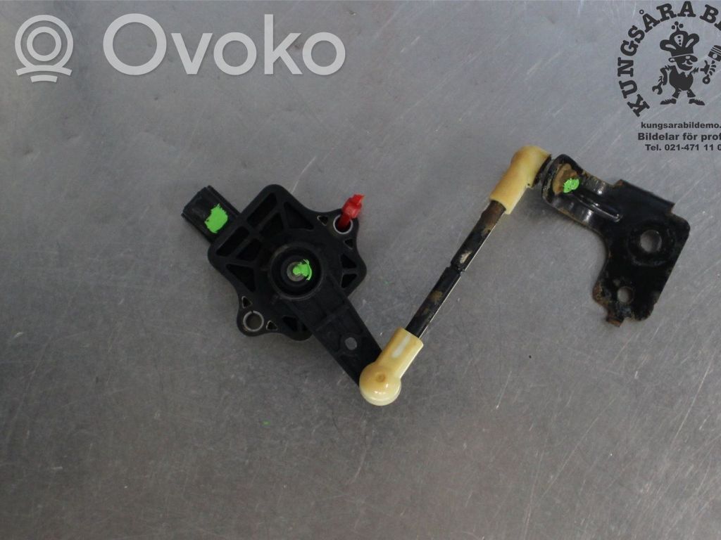 Ford Mondeo MK V Headlight/headlamp level sensor 
