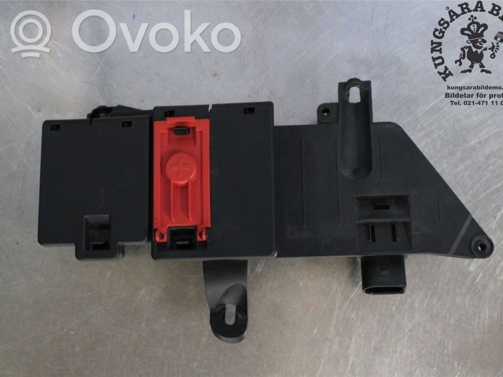 Audi Q7 4M Sulakemoduuli 