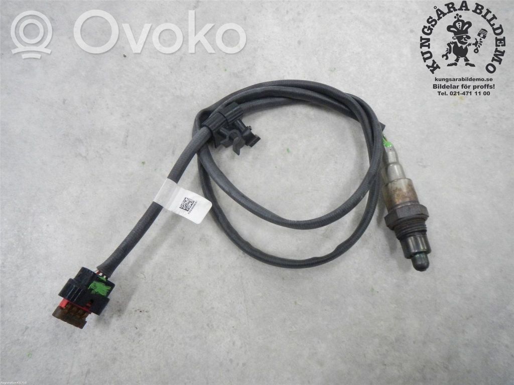 Ford Kuga II Lambda probe sensor 