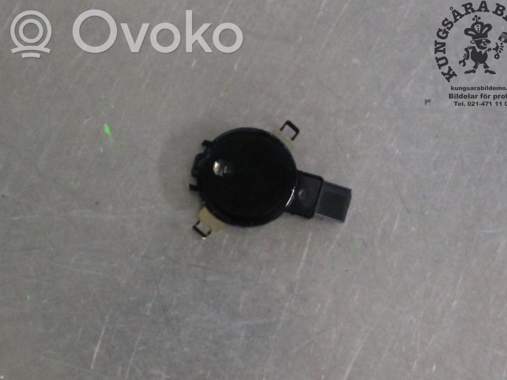 Ford Mustang VI Sensor de lluvia 