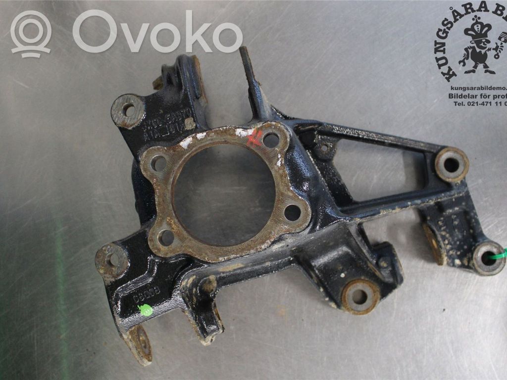 Ford Focus Rumba 