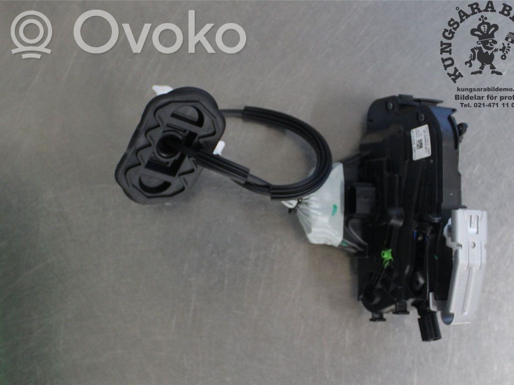 Ford Kuga III Zamek drzwi przednich 