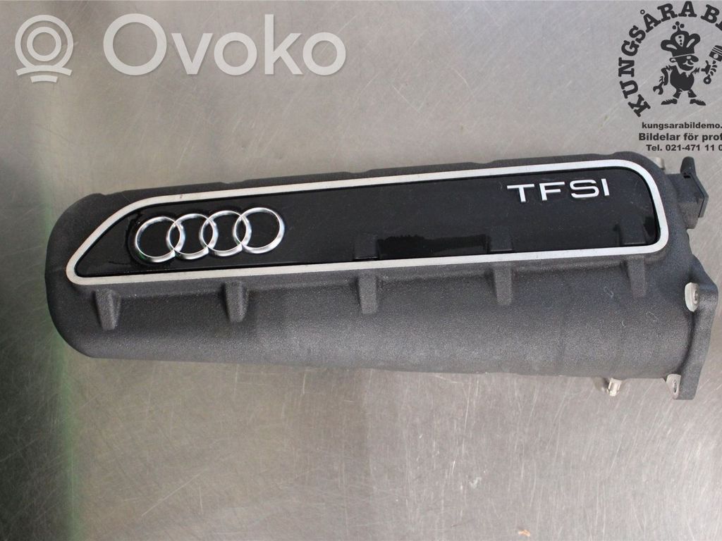 Audi A3 S3 8V Colector de admisión 