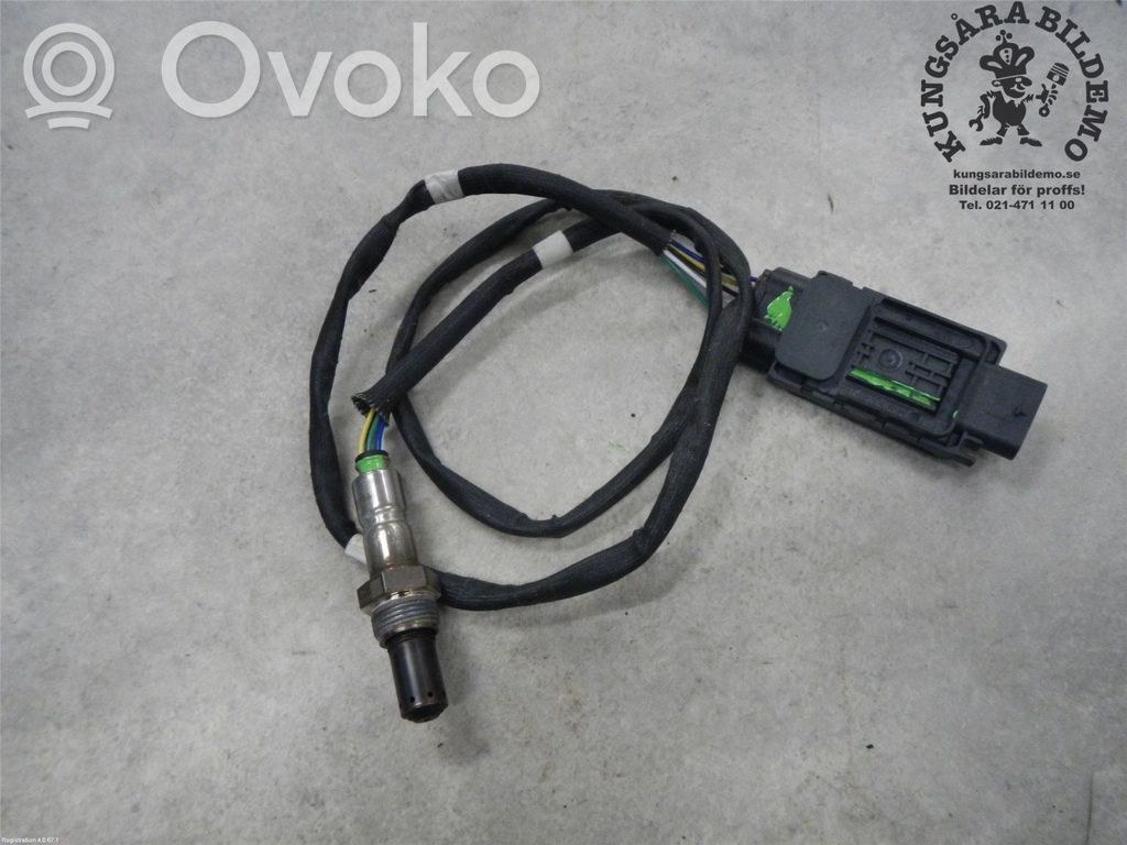 Audi A4 S4 B9 8W Lambda probe sensor 