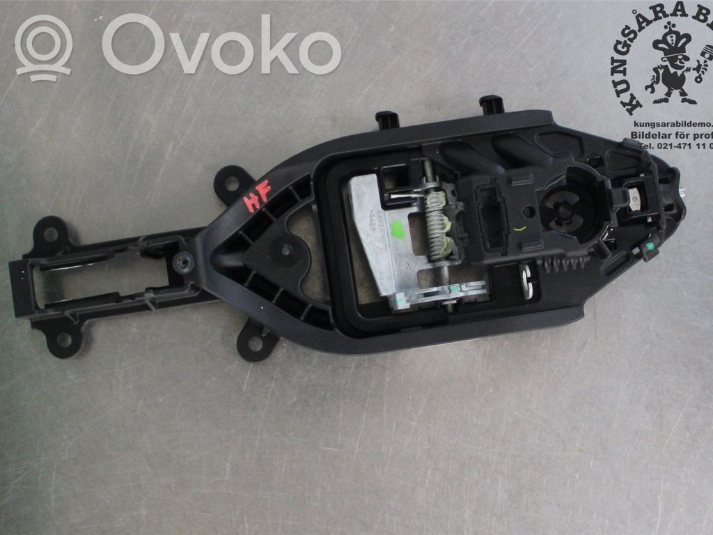 Ford Kuga III Etuoven ulkokahva 