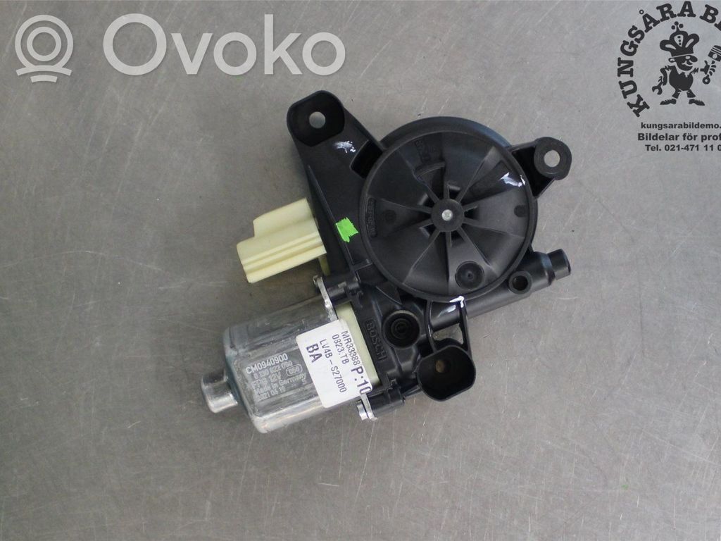 Ford Kuga III Motor macara geam ușă spate 