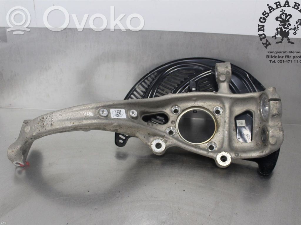 Audi A7 S7 4K8 Priekinis kelmas 