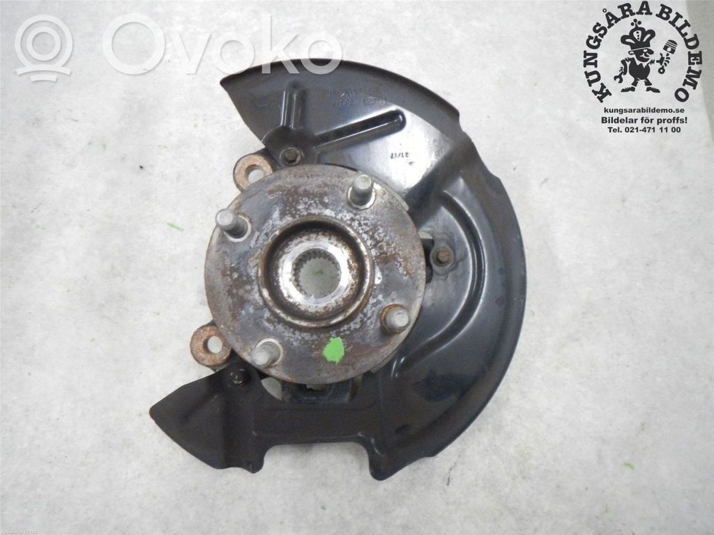 Ford Fiesta Achsschenkel vorne 