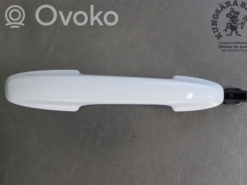 Ford Kuga III Etuoven ulkokahva 