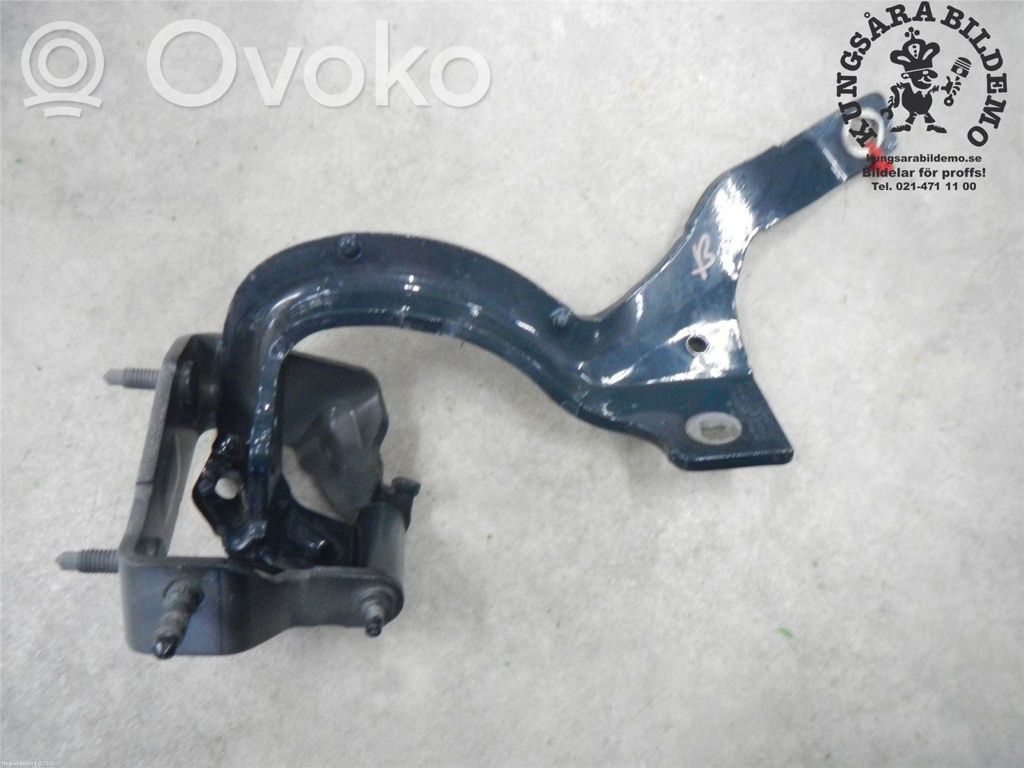 Audi A6 S6 C8 4K Tailgate/trunk/boot hinge 
