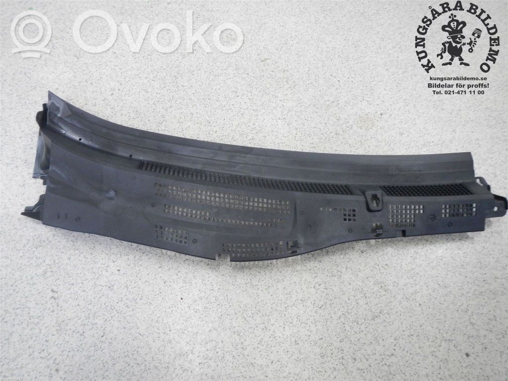 Mazda 3 III Pyyhinkoneiston lista 