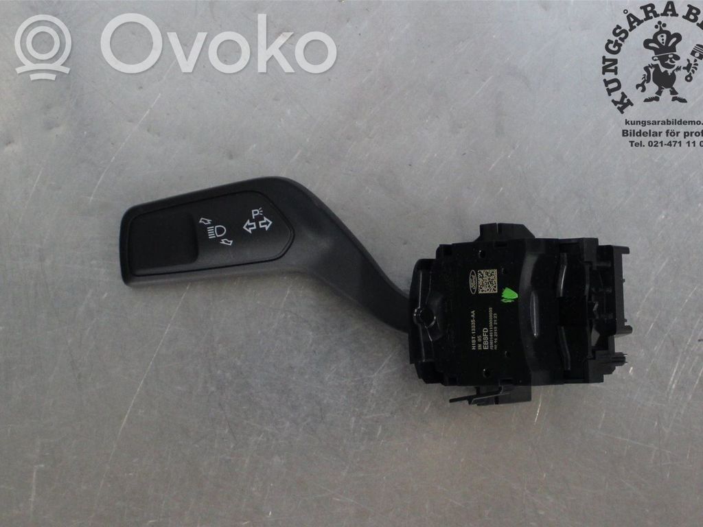 Ford Ecosport Indicator stalk 