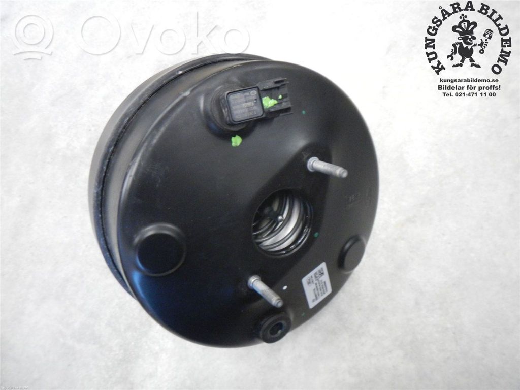 Ford Transit Servofreno 