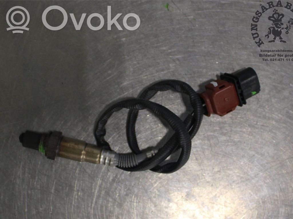 Lambda probe sensor   1886204,F1FA9Y460CA,F1FA9Y460CA