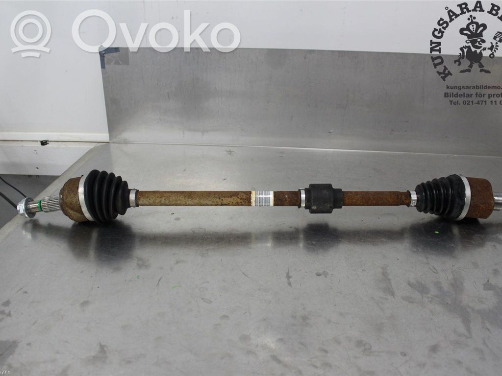 Ford Focus Front driveshaft 