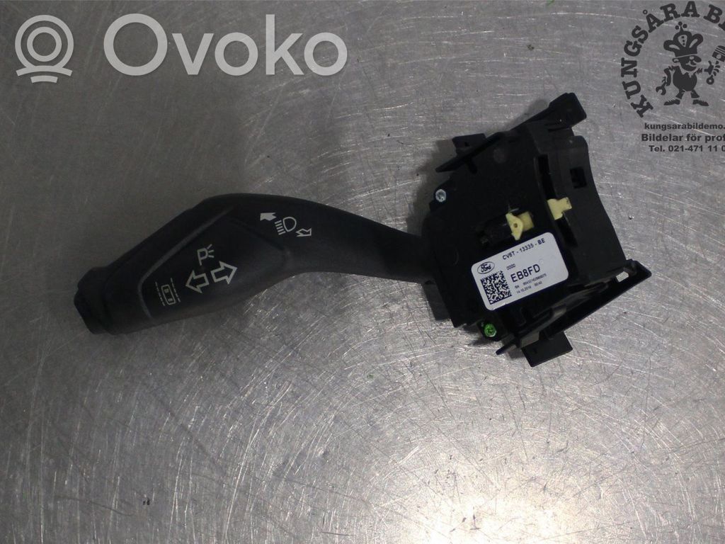 Indicator stalk   1876932