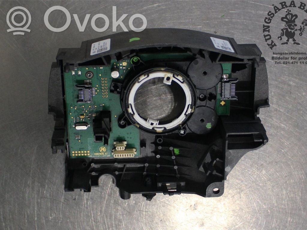 Ford Focus Wiper turn signal indicator stalk/switch 