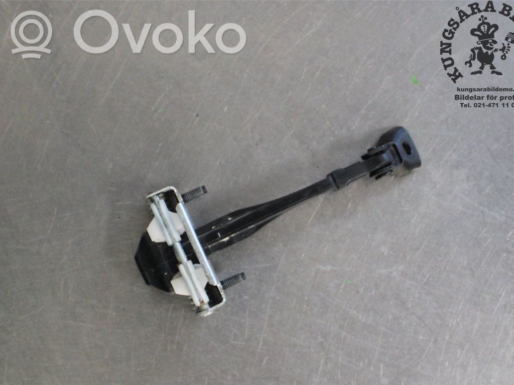 Ford Focus Takaoven pidätin 