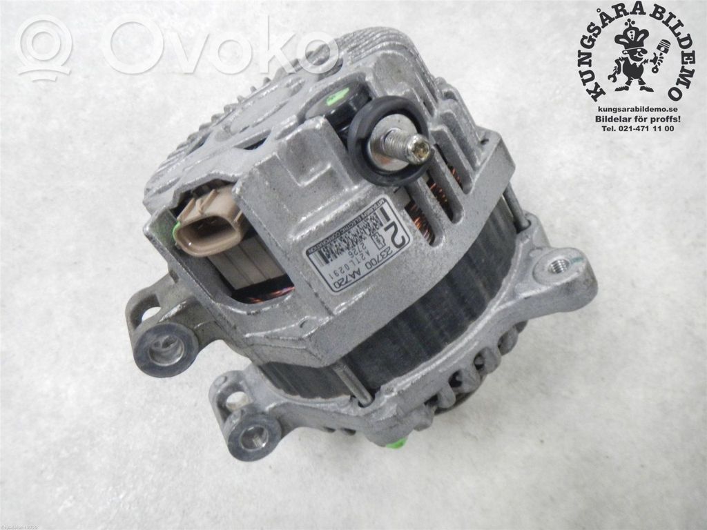 Ģenerators   23700AA721,A2TL0291,23700AA720
