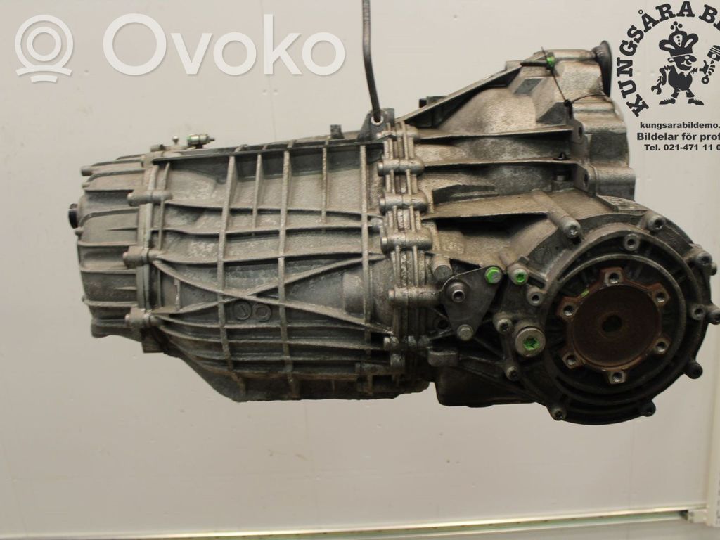 Audi A5 8T 8F Automatic gearbox 