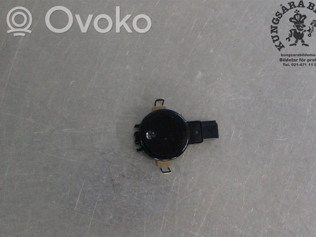 Ford Focus Rain sensor 