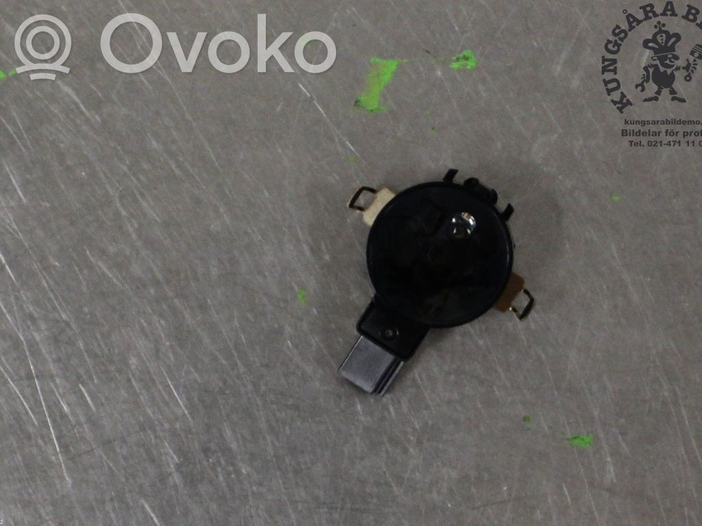 Ford Focus Rain sensor 