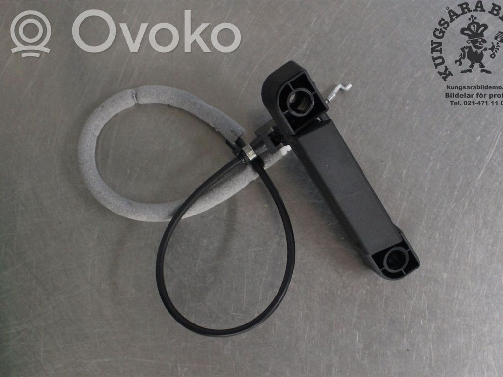 Ford Transit Courier Front door interior handle 