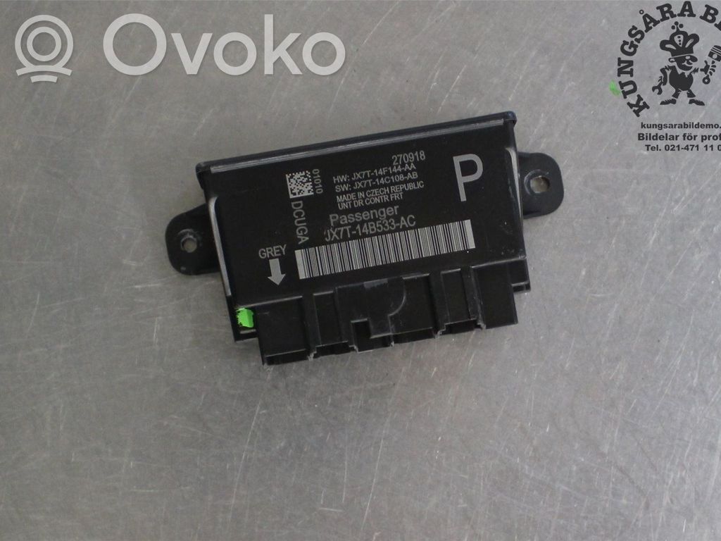 Door control unit/module   2469060,JX7T14B533AC,JX7T14B533AC