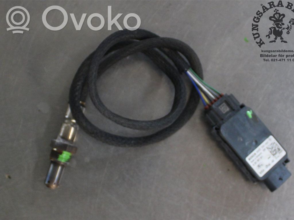 Ford Mondeo MK V Lambda probe sensor 