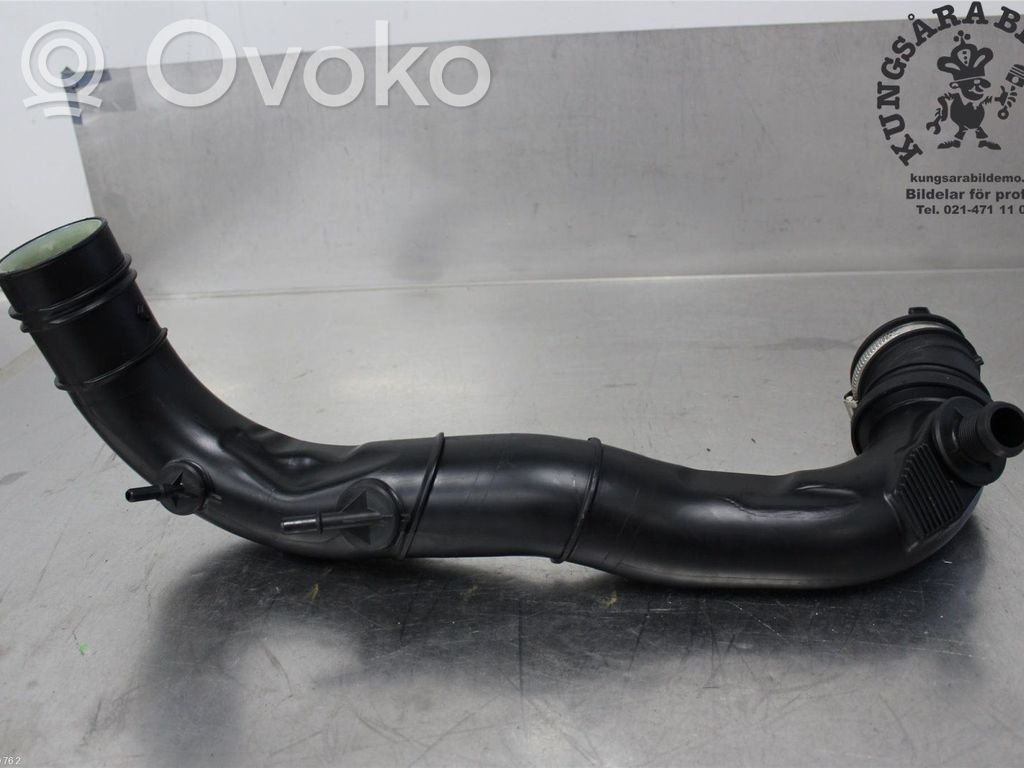 Ford Focus Air intake hose/pipe 