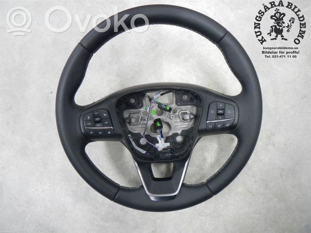 Ford Fiesta Volante 