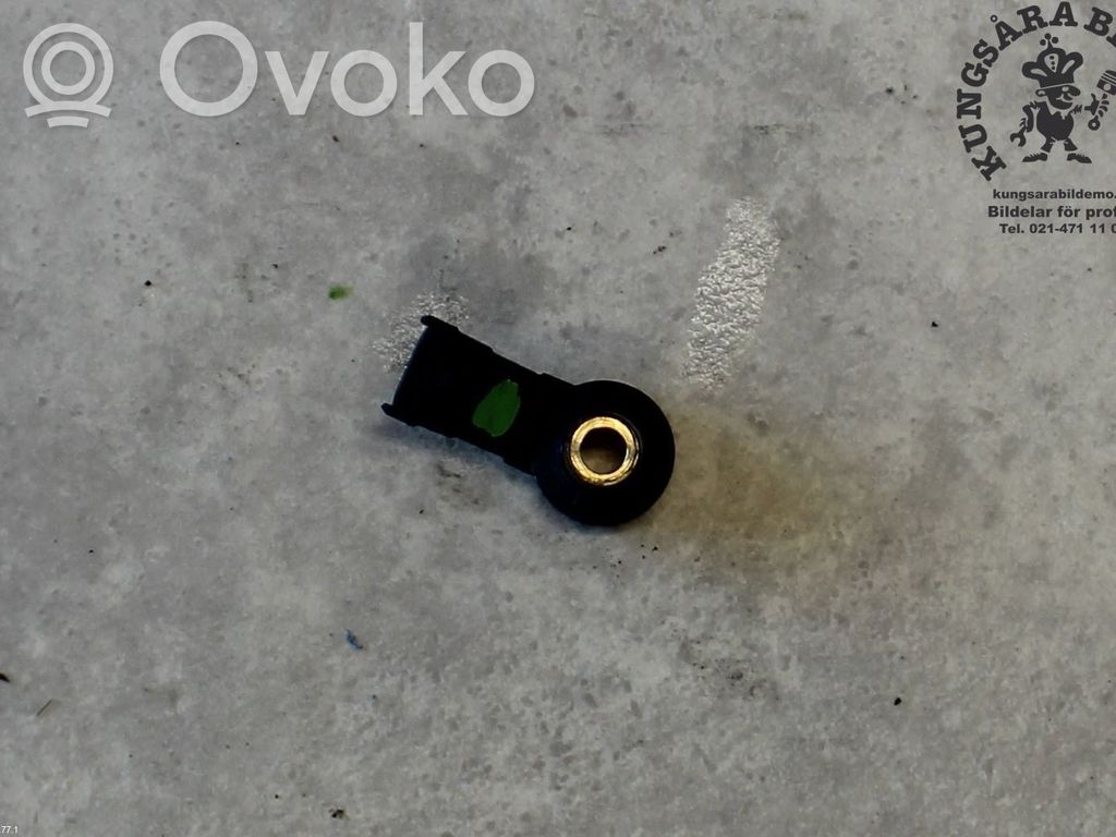Fiat Tipo Sensor de petardeo del motor 