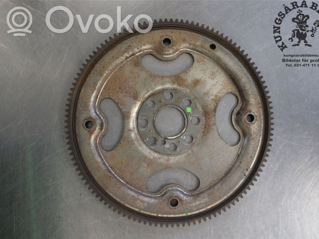 Ford Mondeo MK V Spararats 