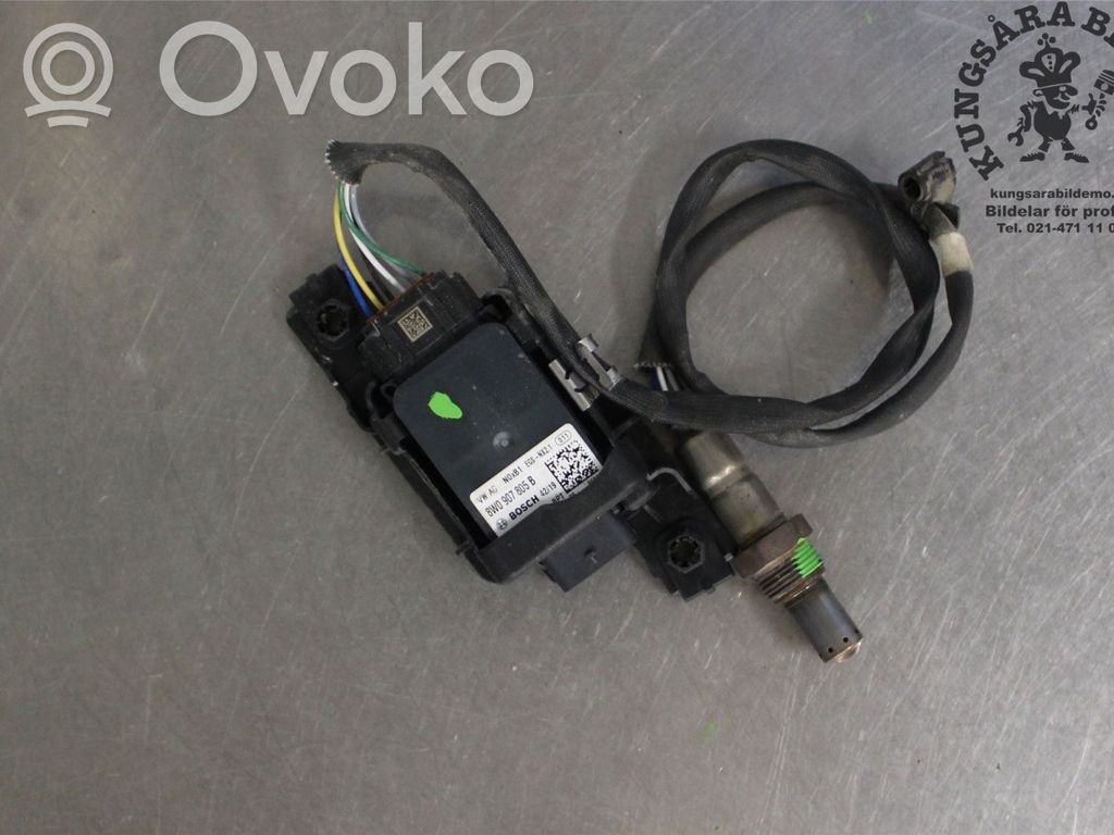 Audi A4 S4 B9 8W Lambda probe sensor 