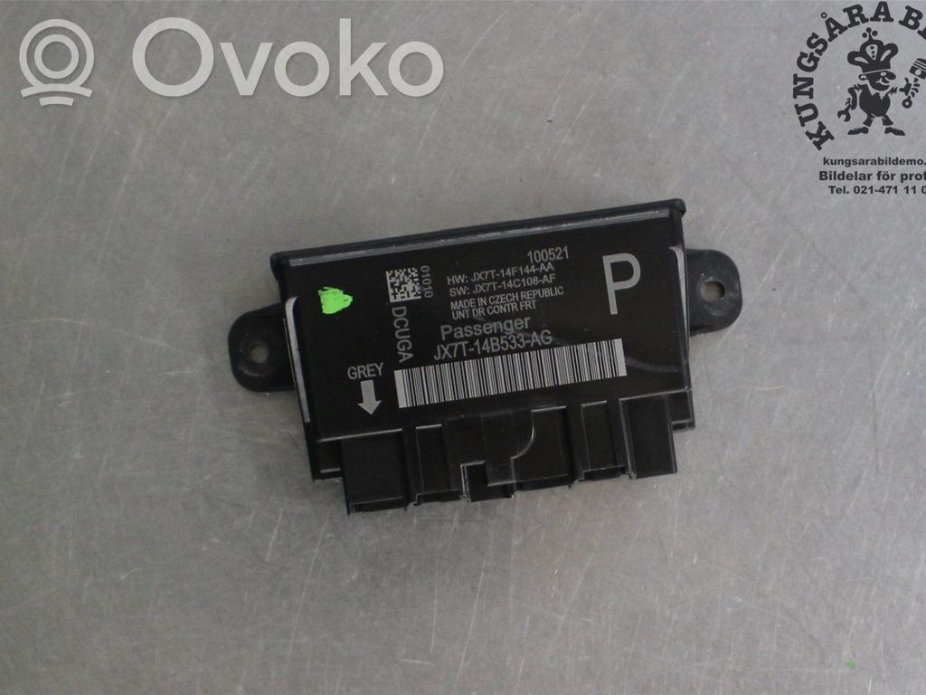 Ford Kuga III Door control unit/module 