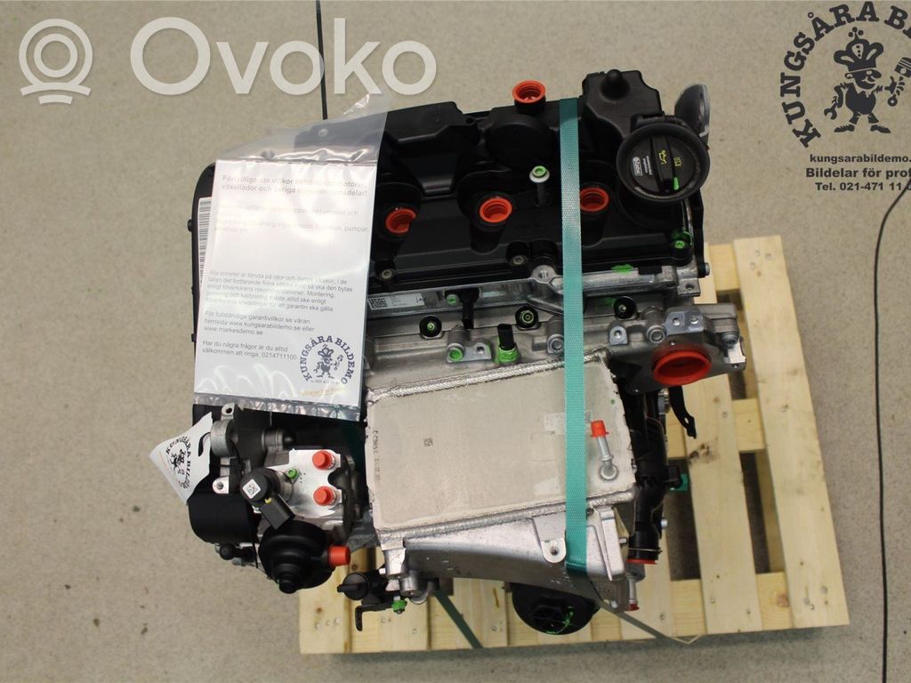 Motor   04L100091CX,DETA